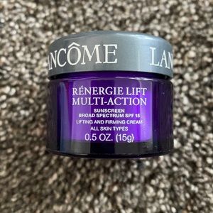 Lancôme Renergie Lift Firming Cream